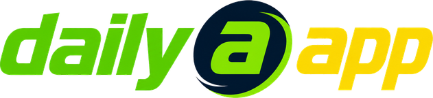 daily a app logo